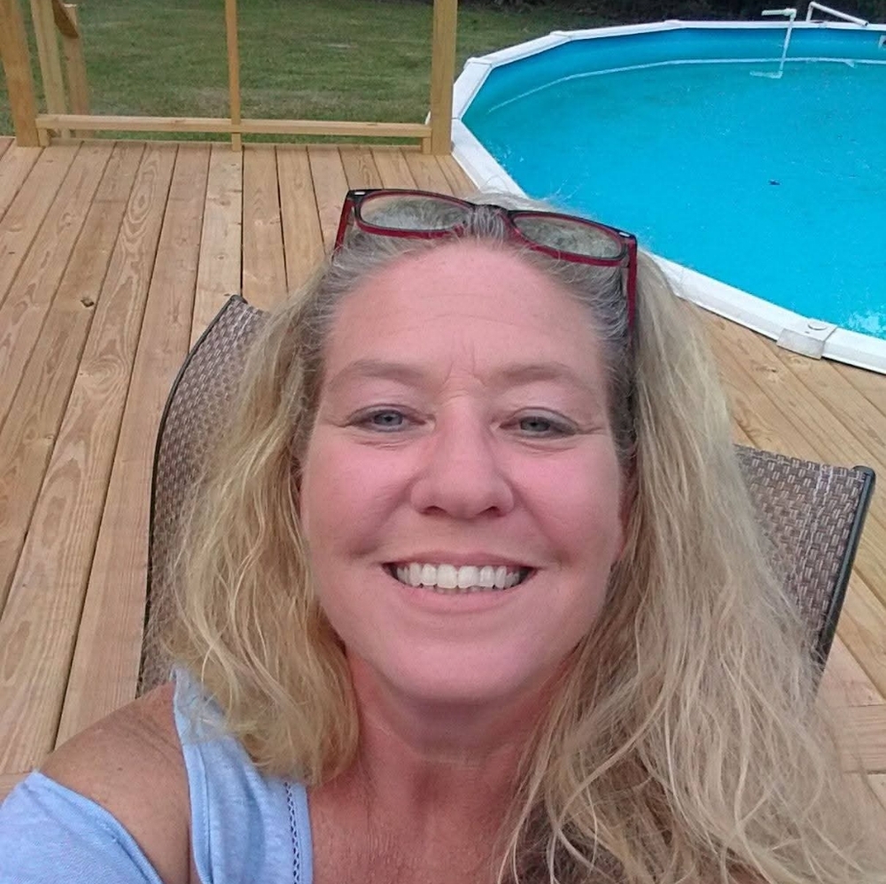 Meet your Posher, Gina